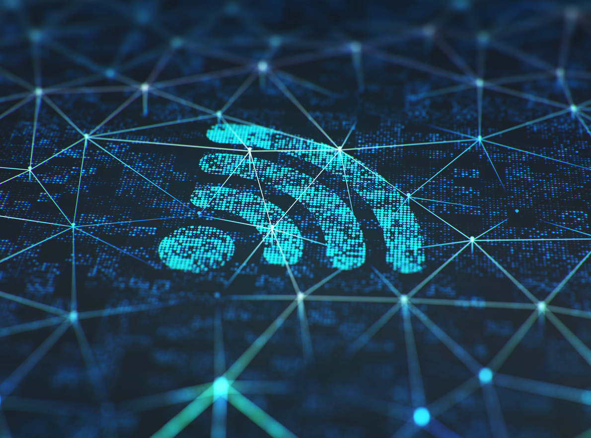 ASUS becomes the latest licensee of the Sisvel Wi-Fi Multimode pool